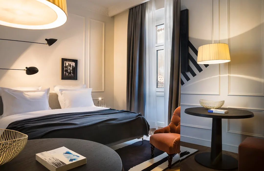 Adriatic Hotel By Maistra Collection-1