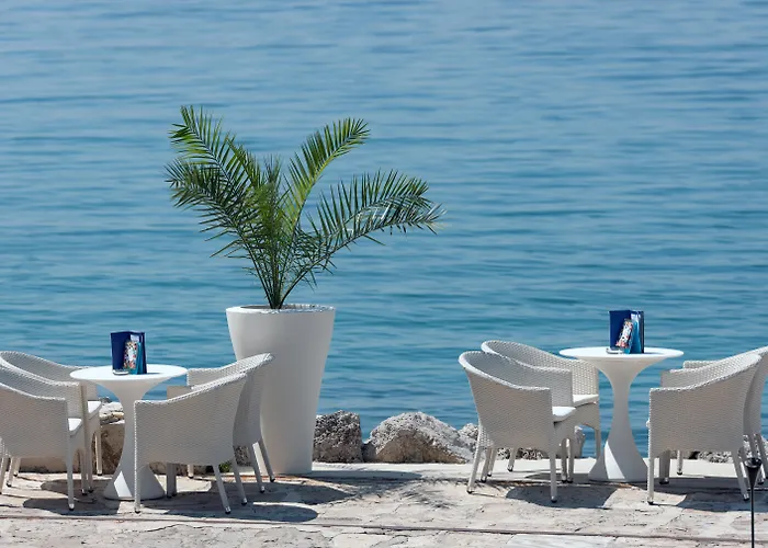 Maistra Select Island Hotel Istra