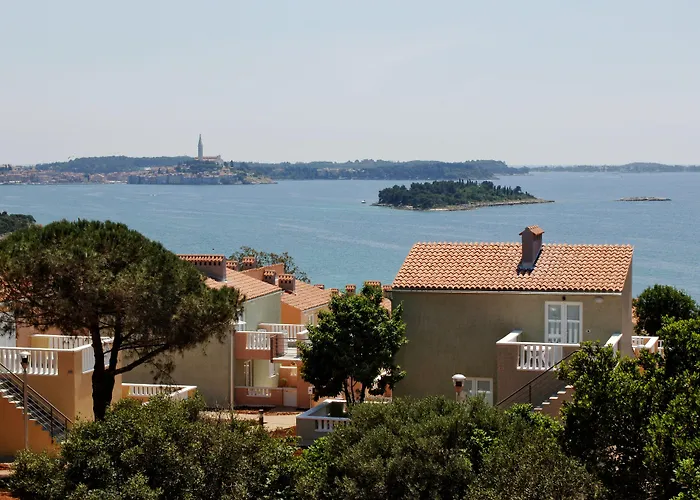 Hotel met tennis: Maistra Select Amarin Resort